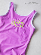 Solid One Piece - Amethyst